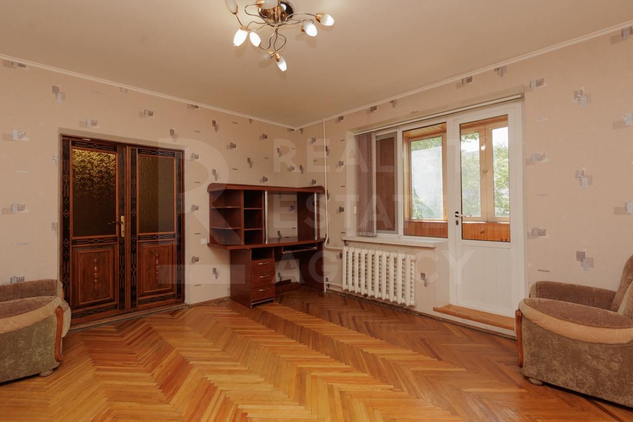 Apartament, 2 camere, str. Ismail, Centru - Poză 4