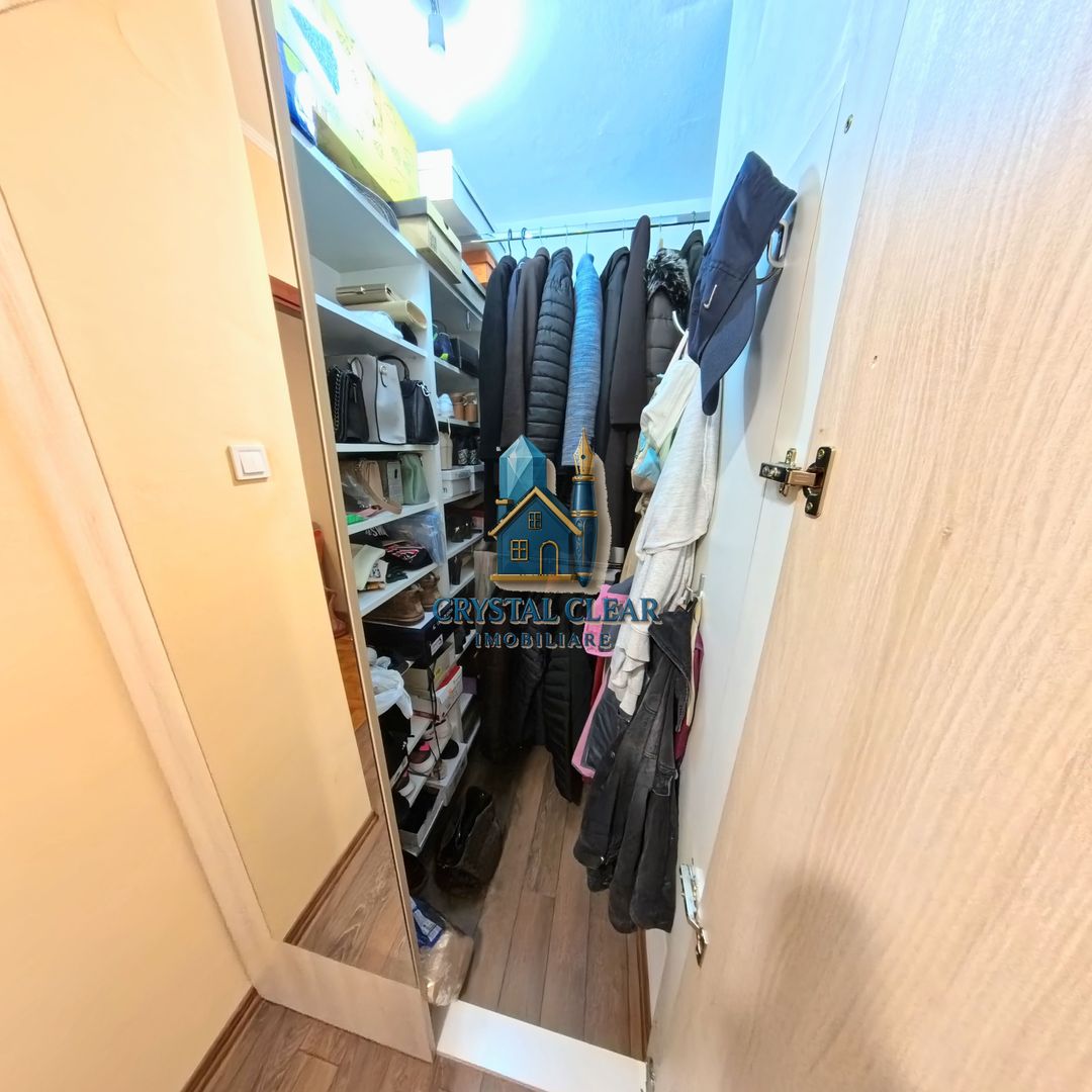 Apartament 3 camere - cartier Tudor Vladimirescu, str. Livezeni - Poză 9