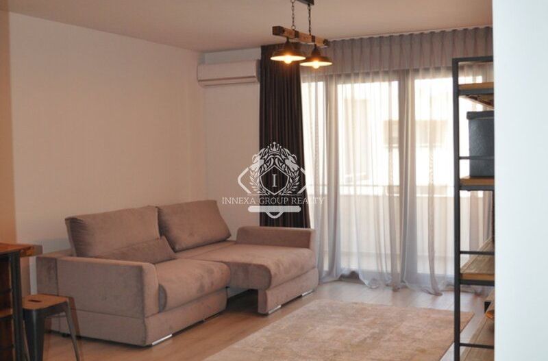 Apartament 3 camere decomandat de inchiriat in zona Unirii - Poză 1