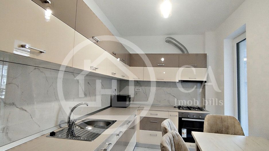 Apartament de inchiriat cu 2 camere in zona Nufarul, Oradea - Poză 6
