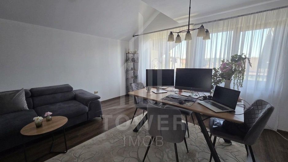 Casă de locuit + Afacere de vânzare - Poză 3