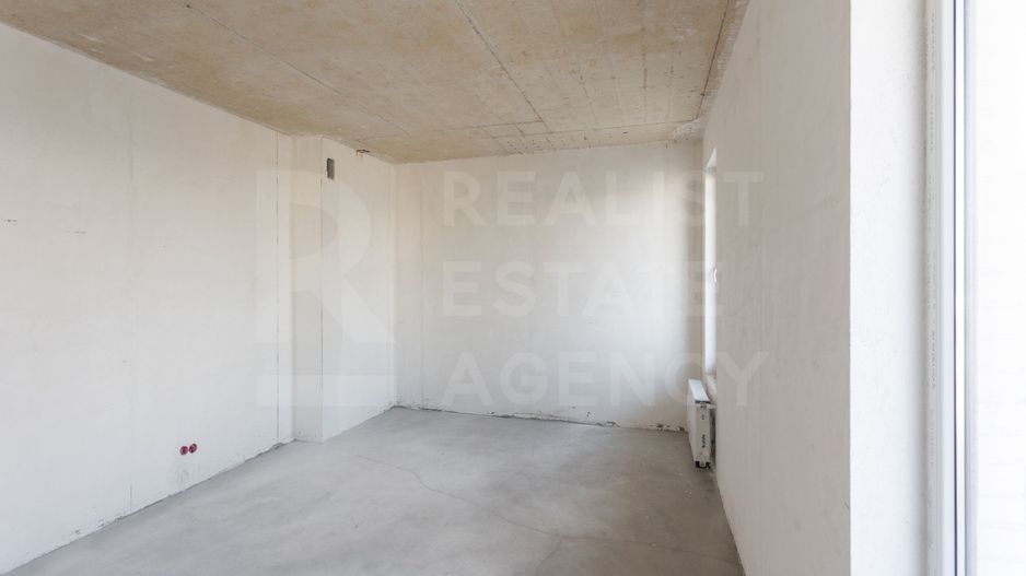 Vânzare, apartament, 3 camere, strada Liviu Deleanu, Buiucani - Poză 8