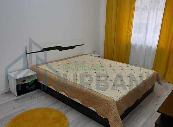 Apartament decomandat de inchiriat, 40 mp, parter, Lunca Cetatuii - Poză 5