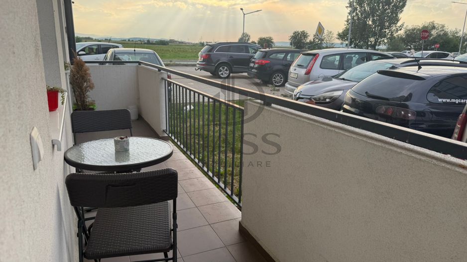 Apartament modern 3 camere de inchiriat Magnolia - Poză 8