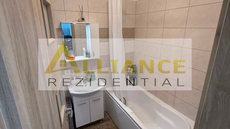 APARTAMENT 2 CAMERE CU PARCARE SUBTERANA - Poză 7