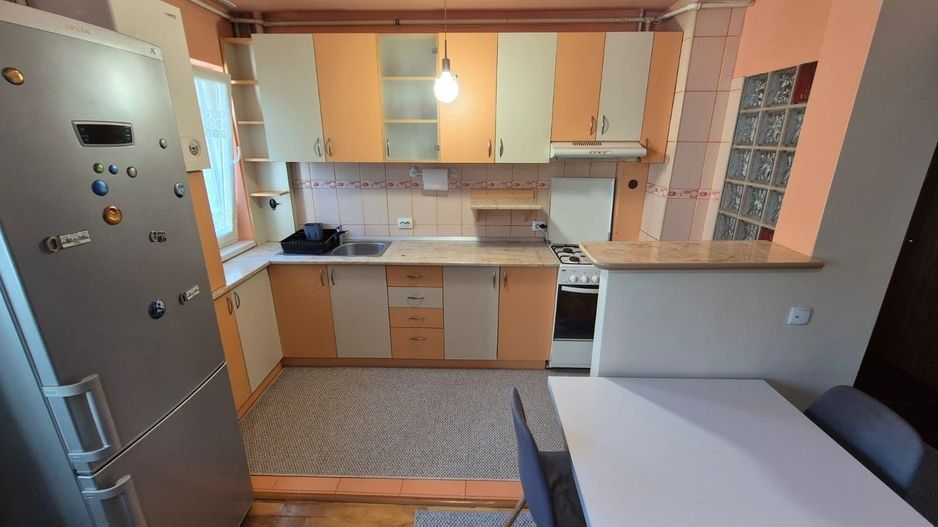 Apartament cu 2 camere | Vedere spre padure | Manastur - Poză 3