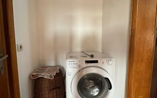 Apartament 3 camere | Casa de Cultura | 67mp |128000 euro - Poză 8