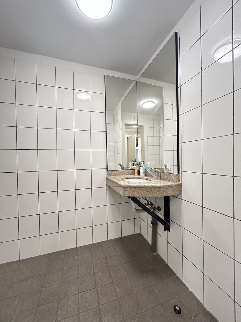 Imobil S+D+P+E+M - Centru - str. Siretului v-a-v de Regina Maria 678mp - Poză 14