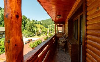 Pensiune de excepție de vânzare – Moeciu de Sus, Brașov - Poză 19