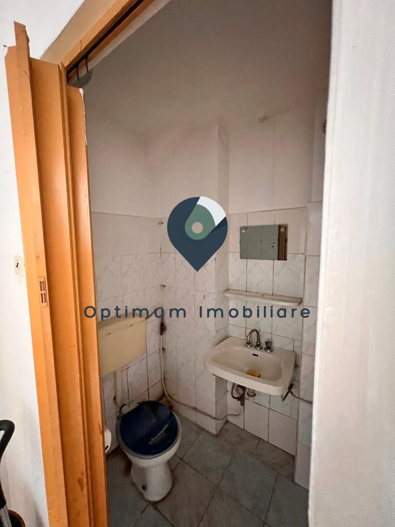 Apartamentcu 4 camere in Manastur, zona Grigore Alexandrescu! - Poză 11