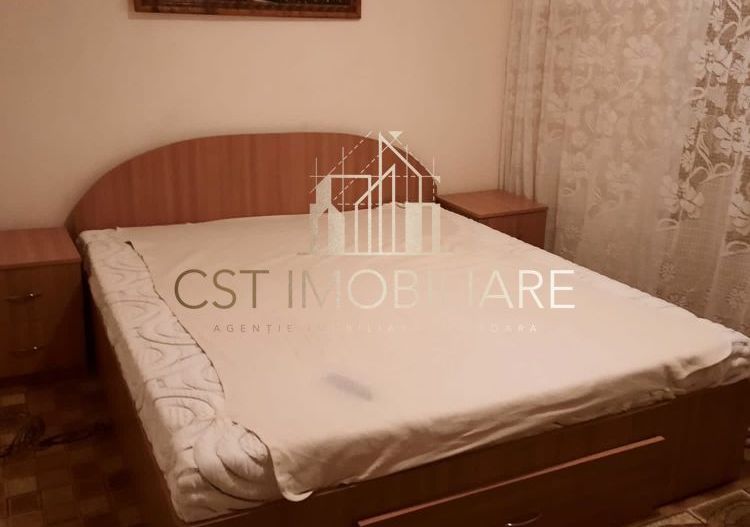 Apartament 3 camere, decomandat, bloc izolat  – zona Calea Aradului - Poză 3