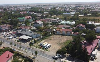 Teren 1600 mp, stradal, 1Mai, Berceni - Poză 3