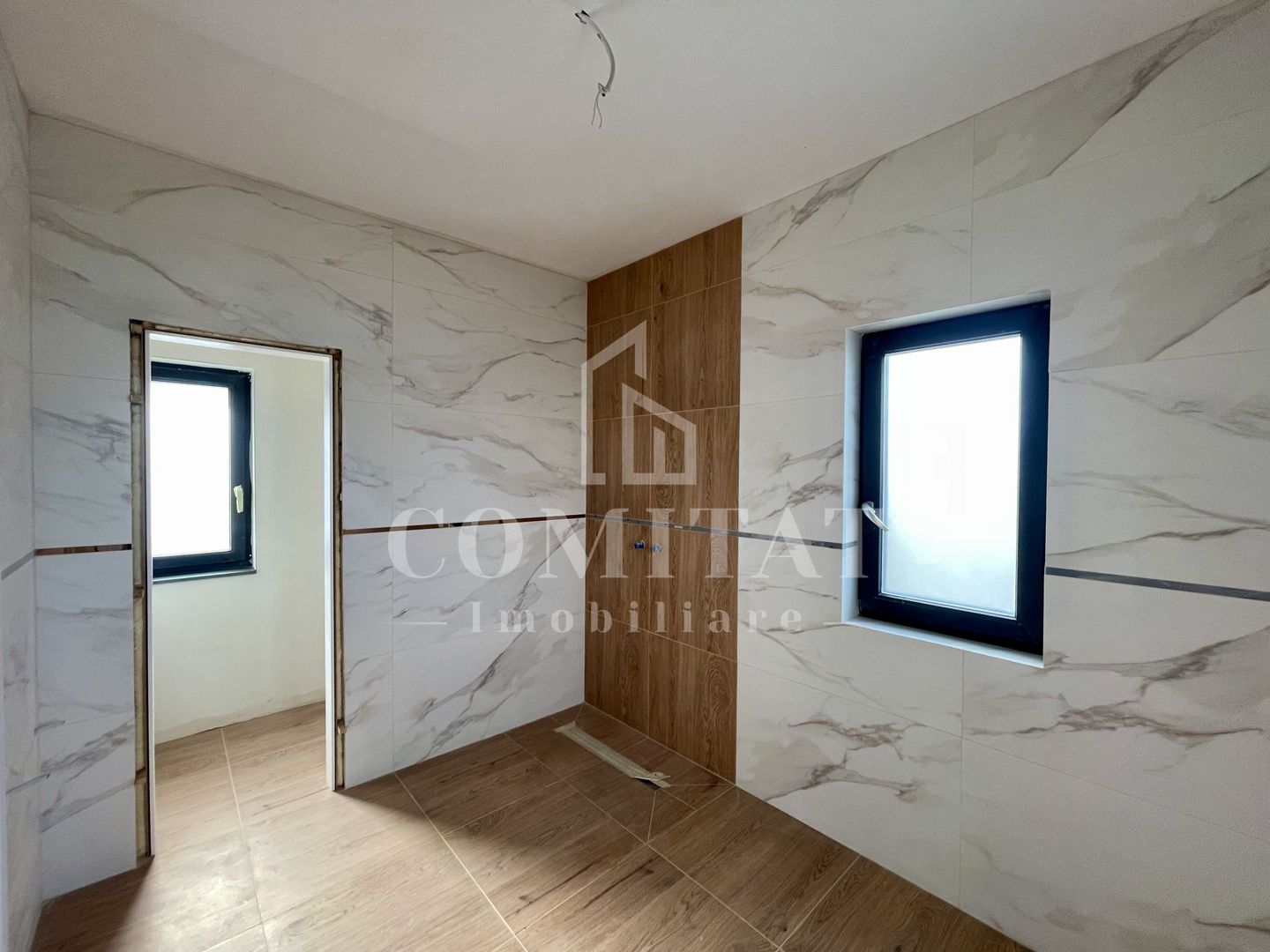 Casa individuală| panoramă | 930 teren | zonă de case și vile - Poză 19