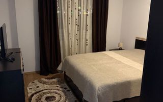 Apartament 3 camere, mobilat, utilat, bloc nou, etaj 2, zona Stadion - Poză 7