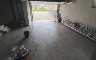 Casa de lux 103 mp-teren 199 mp-sauna-cinema- garaj 3 masini- Floresti - Poză 12