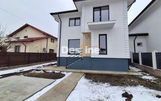 CASĂ tip duplex, situata in Valea Adanca - Poză 1