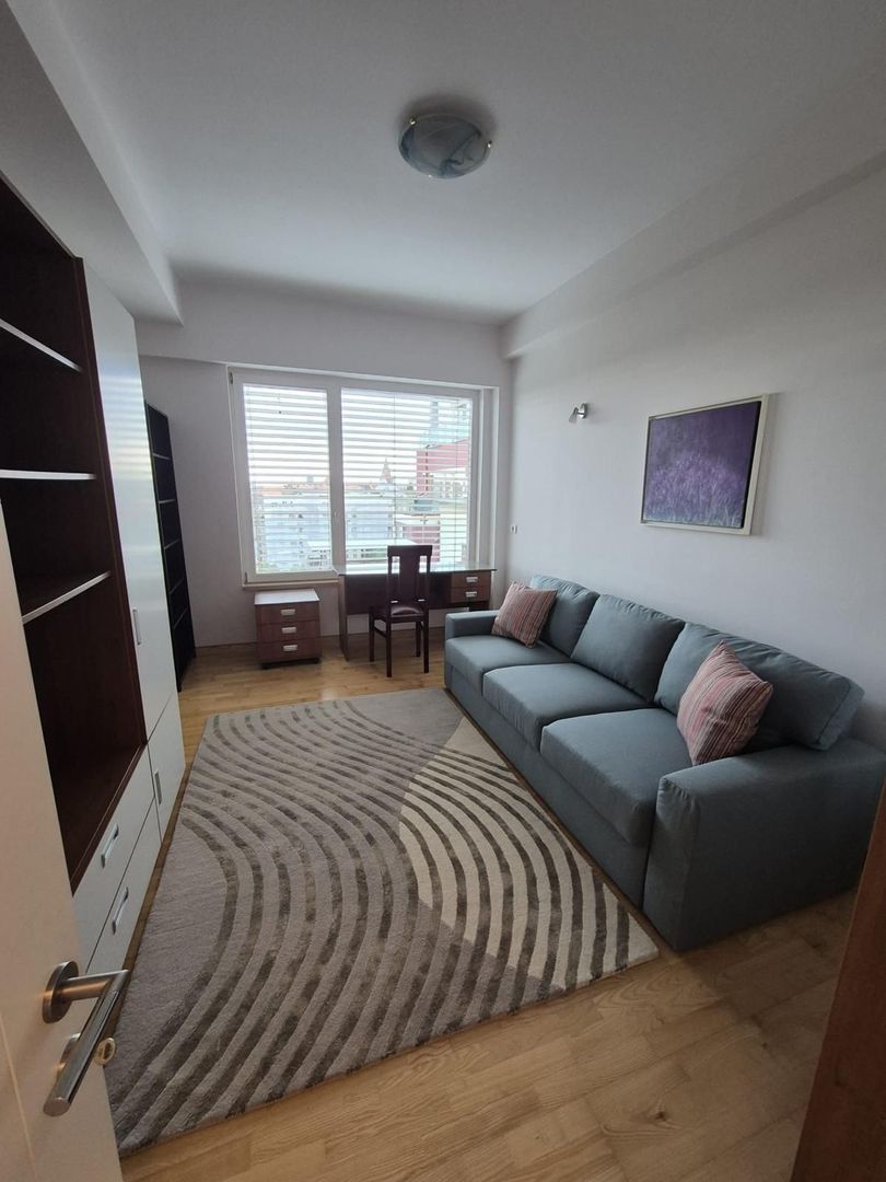 Luxury penthouse for rent close to the Center of Timisoara - Poză 18