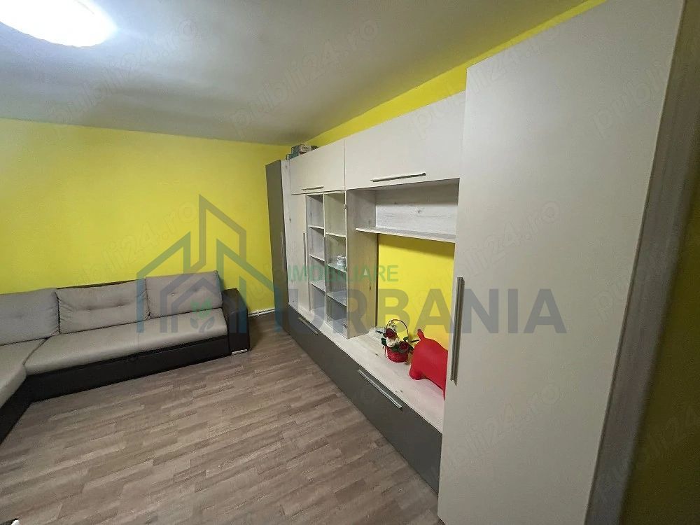 Casă modern-rustică, S+P+M, teren 1089 mp, în Proselnici, comuna Miroslava, Iași - Poză 10