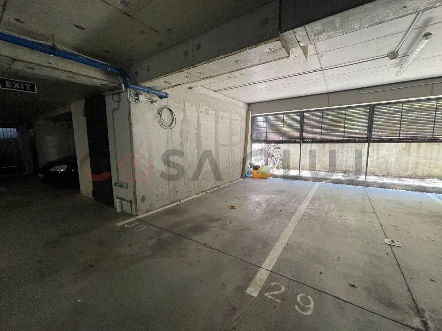 Apartament finisat modern in bloc nou ideal INVESTITIE - Poză 10