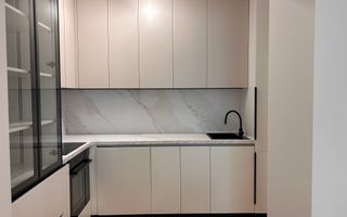 APARTAMENT 2 CAMERE | MOBILAT SI UTILAT PREMIUM | CASA PRESEI - Poză 7