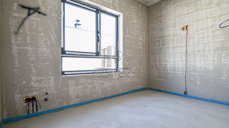 Casa unitate Duplex cu garaj si Panorama in cartierul Iris - Poză 18