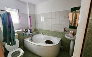 Casa 5 camere - comuna Berceni - Poză 9
