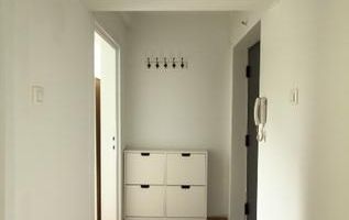 Apartament 3 camere, parter, 46mp + curte 30mp, in apropiere de Mega Mall - Poză 3