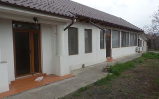 Casa ultracentral Primarie - Poză 1