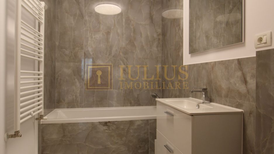 Mobilat deosebit, parcare subterana; Circumvalatiuni - Poză 14