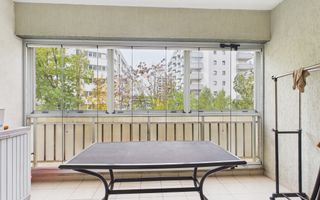 Apartament 3 camere West Park Residential, parcare și boxă incluse - Poză 3