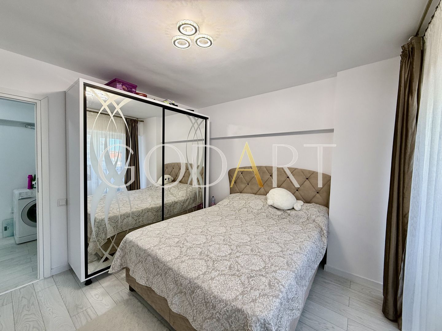 Apartament 3 camere | Obor | Ready to move - Poză 7