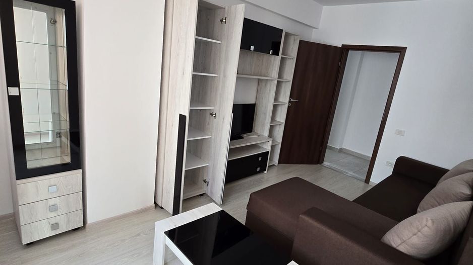 AP. 2 CAMERE APARATORII PATRIEI, PARCARE, CENTRALA, BLOC NOU, METROU - Poză 1