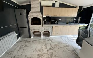 Vila individuala premium  P+1E+M ~ 5 camere 4 bai ~ teren 650mp - Poză 5