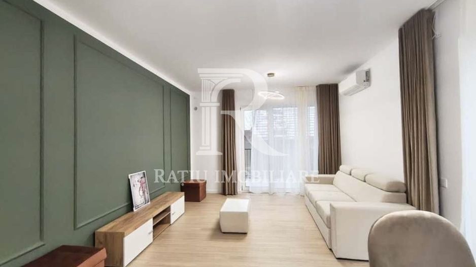 Apartament cu 2 camere | Parcare subterana inclusă | Oradea - Poză 1