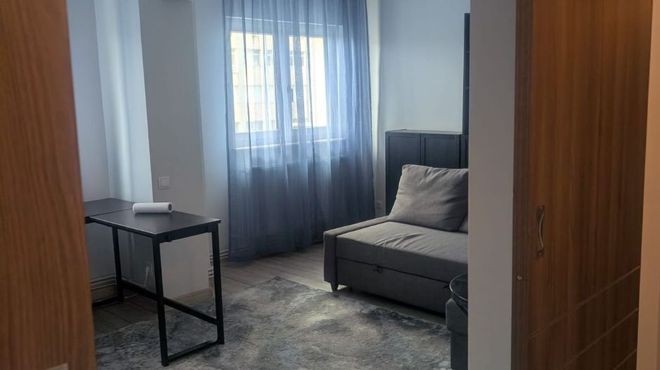 Închiriere 3 Camere, 90mp, Rahova - Sebastian, Centrală Proprie - Poză 6