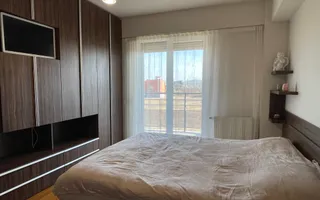 Apartament cu 3 camere | 2 Parcări Subterane | Nufărul | Oradea - Poză 12