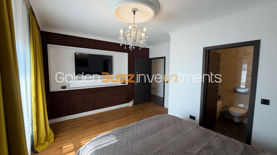 Apartament 4 camere Emerald Residence | Parcare - Poză 6