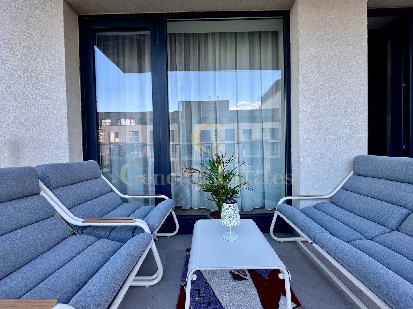 Vânzare Apartament de LUX ÎN complexul Rezidential Silk District - Poză 17