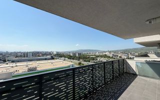 Apartament 3 camere si parcare DE INCHIRIAT Zona Aurel Vlaicu Marasti - Poză 8