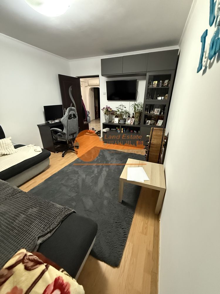 Apartament 3 camere –  Zona Mega Mall / Piața Delfinului - Poză 2