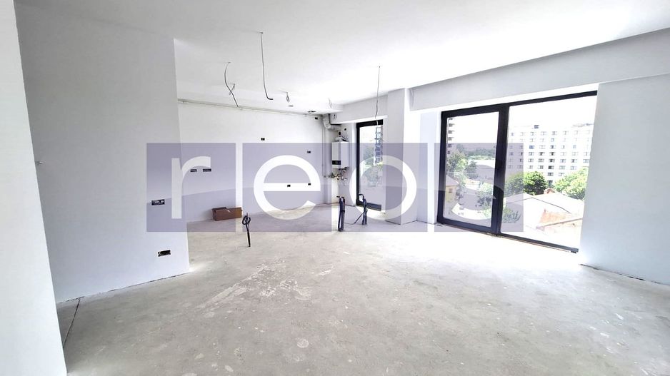 308000 EURO | APARTAMENT 3 CAMERE 100 mp COTROCENI | BLOC 2023 - Poză 6
