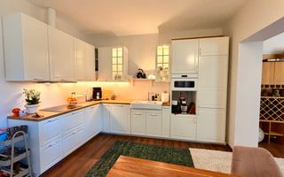 CASA CU TEREN GENEROS - Poză 7