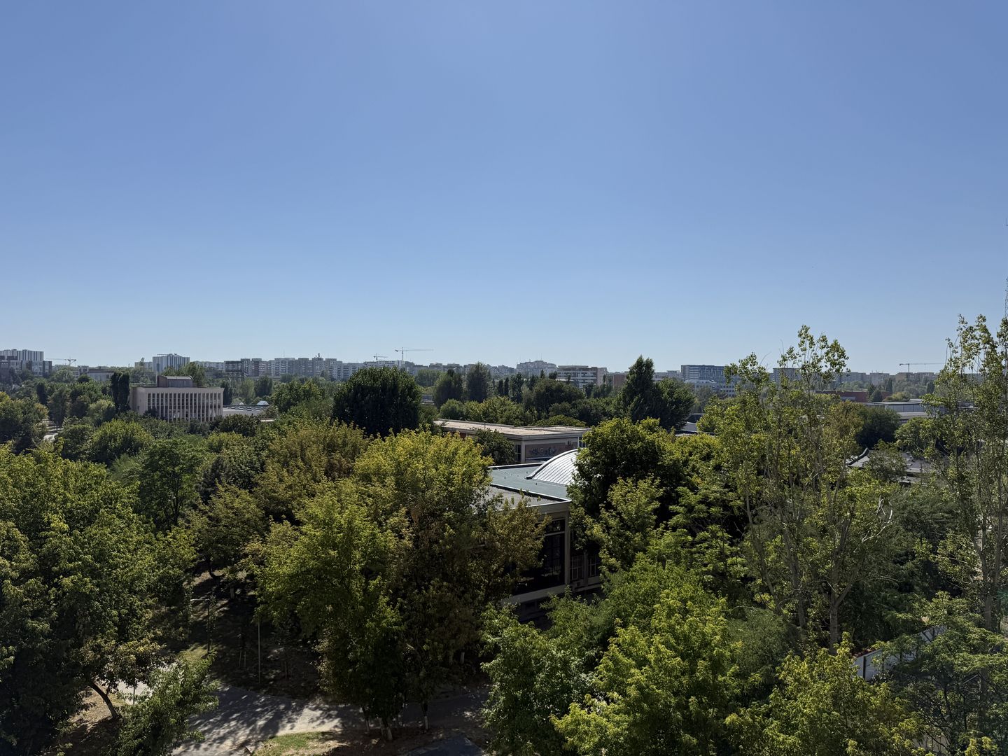 OPORTUNITATE 2 CAMERE NOVUM SPLAIUL INDEPENDENTEI - Poză 7