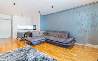 Apartament 2 camere - vanzare - Barbu Vacarescu-Floreasca - Poză 4