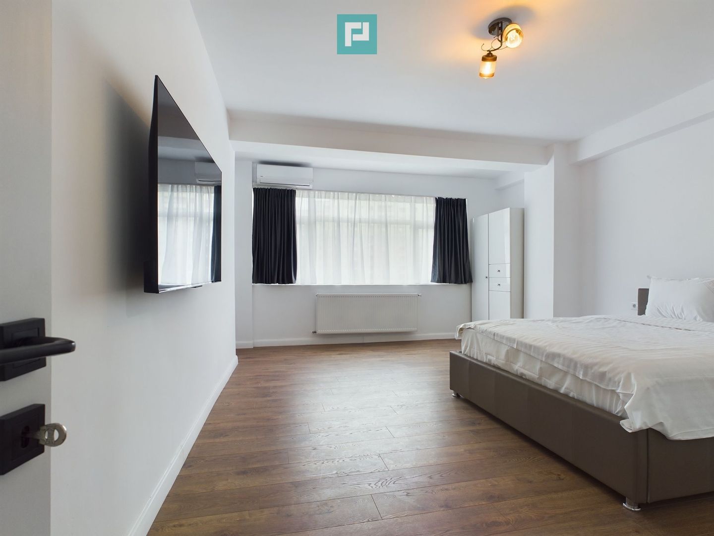 Apartament cu 3 camere Medicover Piata Victoriei - Poză 34