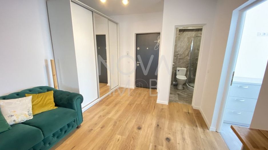 Apartament 3 camere, Selimbar - Poză 3
