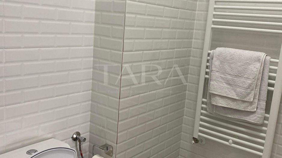 Apartament modern cu 3 camere de vânzare în Florești, zona Gh. Doja. - Poză 8