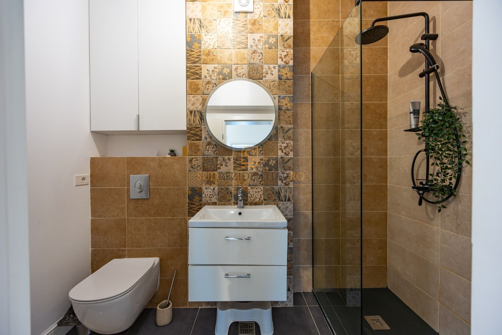 Apartament 4 camere, premium, metrou Dimitrie Leonida, Comision 0% - Poză 16