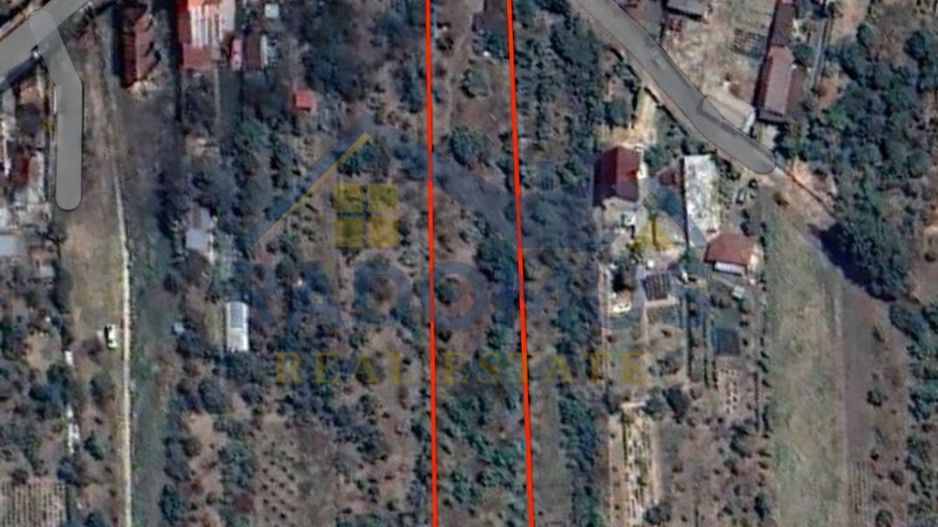 Teren Paulesti - 3600 mp - Utilitati Disponibile - Deschidere 24 m - Poză 4