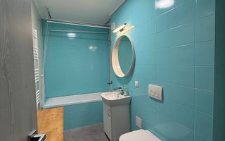 Apartament 2 Camere – Maurer Residence (Terasa Generoasă, Etaj 8) - Poză 9